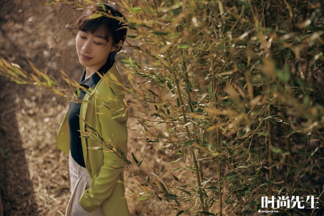 任素汐随拍大片曝光有一点动心提档63