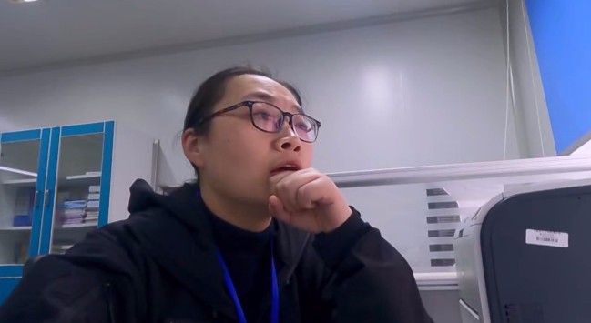 《大城无小事·城市真英雄2021》法医图鉴