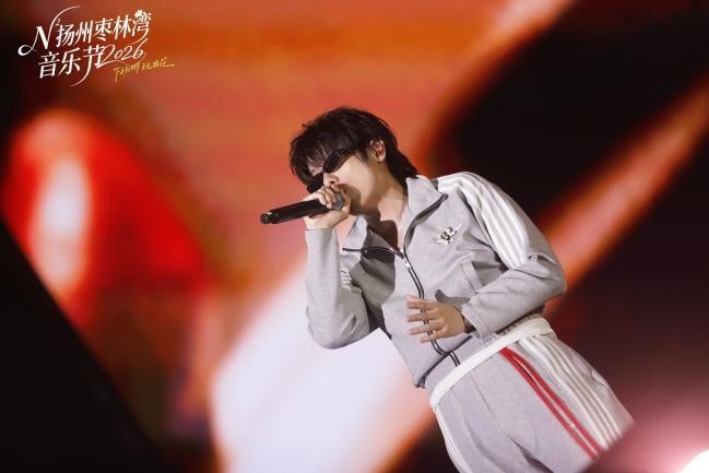 场景、阵容、体验全面升级，N&sup2;扬州枣林湾音乐节定义&ldquo;好音乐节&rdquo;新标准
