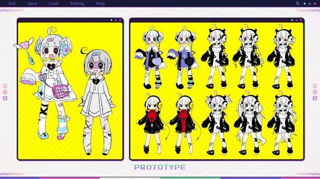 《晕晕电波症候群》正式发售！ 发售纪念促销＆追加乐曲DLC火热进行中！