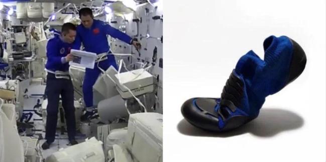 各具特色的中国航天员舱内服，“舒适”or“功能”你看好哪个？