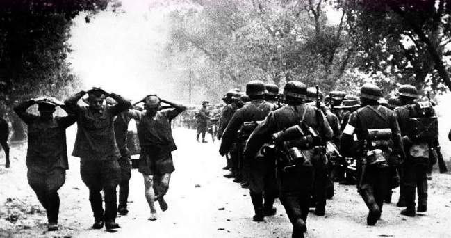 德军在基辅战役俘获66万苏军，为何说在战略上失败了？