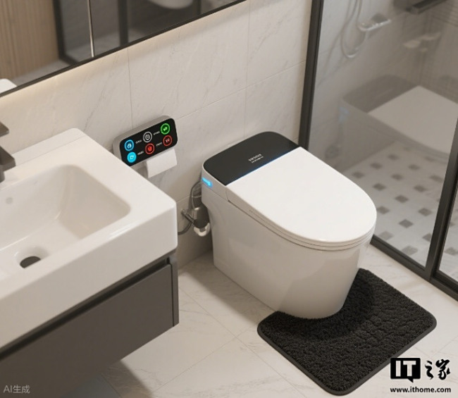 国产智能马桶销量已占全球六成以上,实现“海淘”到“外销”大反转