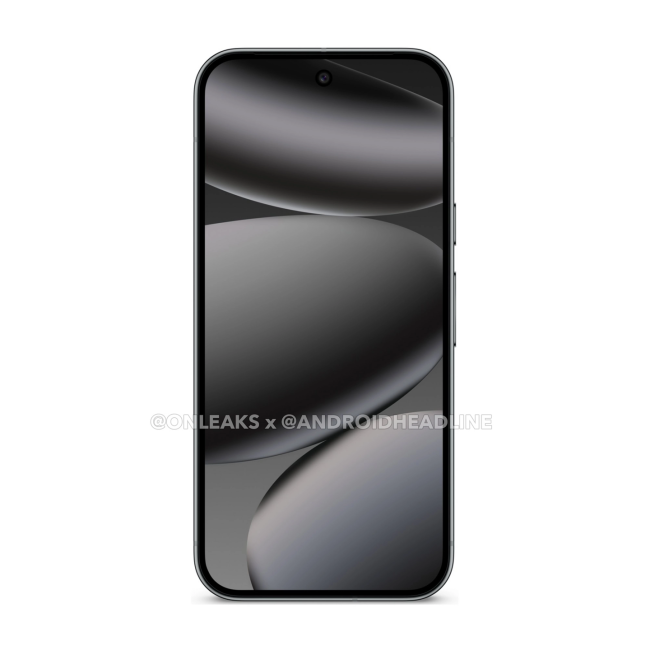 8 月 20 日发布，谷歌 Pixel 10 Pro 手机渲染图再曝