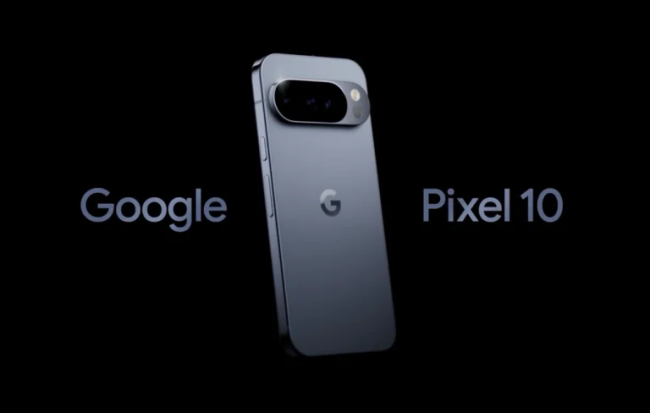 7 年安卓更新：谷歌 Pixel 10 系列手机能效标签曝光，IP68 防水、最高续航 51 小时