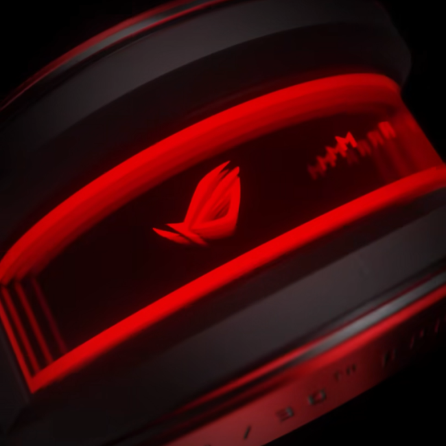 “骇客”再现,华硕 ROG 预热新款 Matrix 显卡