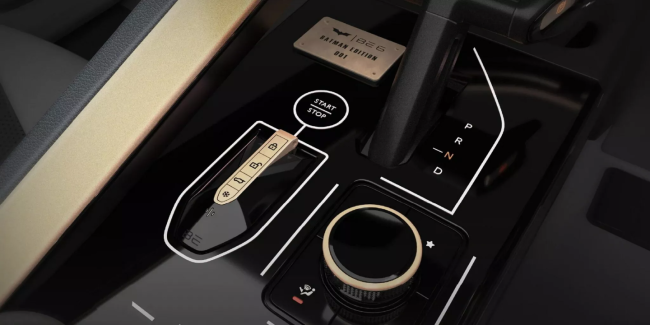 印度车企马恒达推出“蝙蝠侠战车”:限量 300 台,仅在本土销售