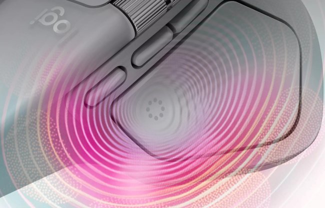 生产力利器：罗技 MX Master 4 鼠标被曝 9 月 30 日推出，售 130 欧元