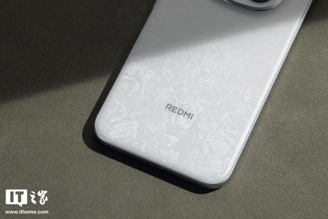 IT之家评测室REDMI Note 15 Pro + 手机体验：坚固耐用、高性价比小金刚