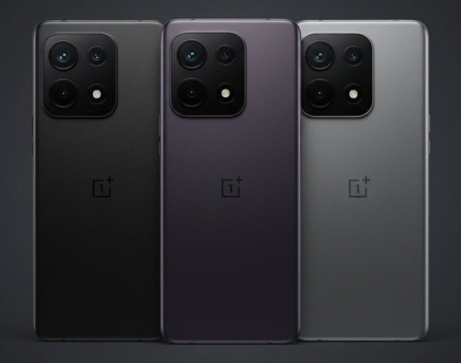 一加 15 手机现身跑分库：骁龙 8 Elite Gen 5 芯片，16GB 内存