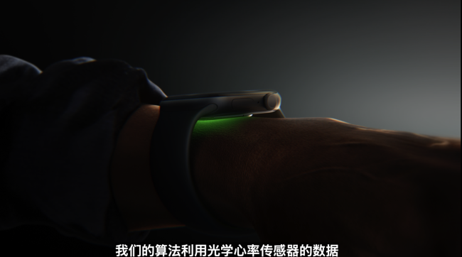 399 美元起苹果 Apple Watch Series 11 发布：5G 蜂窝支持国内三大运营商、新增高血压检测 / 睡眠评分