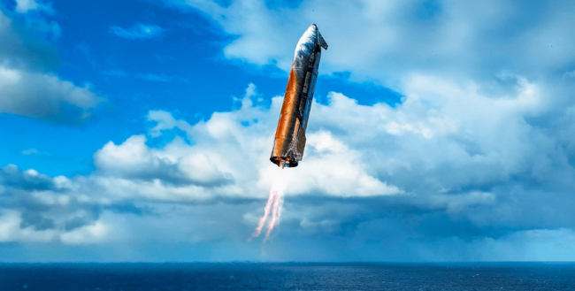 星舰快速可重复飞行的解药,竟是一种新材料?