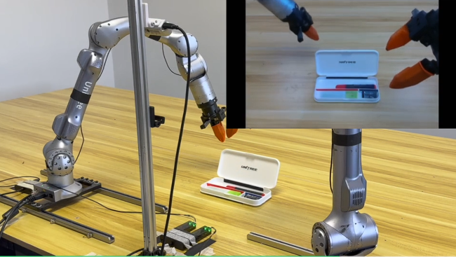 宇树开源 UnifoLM-WMA-0 世界模型架构:可理解机器人与环境交互物理规律