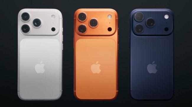 苹果 iPhone 17 Pro Max 拆解，确认采用高通骁龙 X80 5G 调制解调器