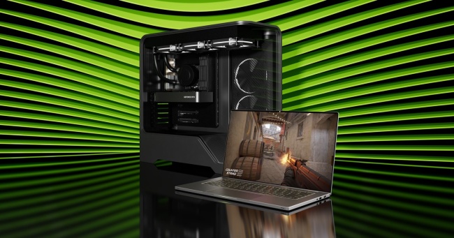 曝暂无英伟达向 AIC 厂商下发 GeForce RTX 50 SUPER 显卡开案通知消息