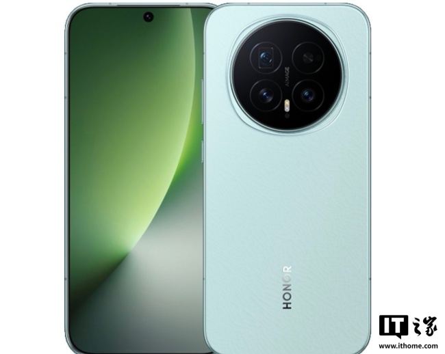 荣耀 Magic8 Pro 手机 15 秒手持流光快门样张公布,罗巍称“都是随手拍”