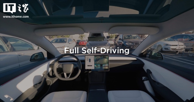 因最后一刻发现 Bug,特斯拉 FSD V14 再度跳票至下周一上线