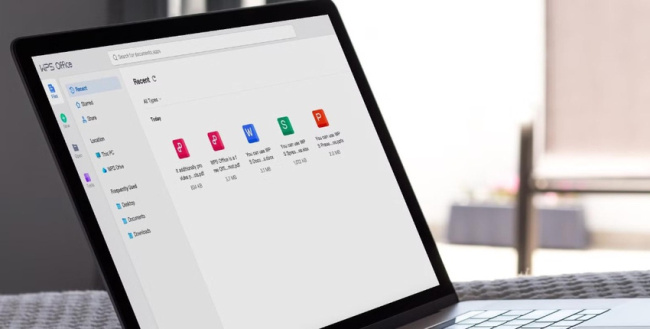 商务部公告附件首次改为wps格式