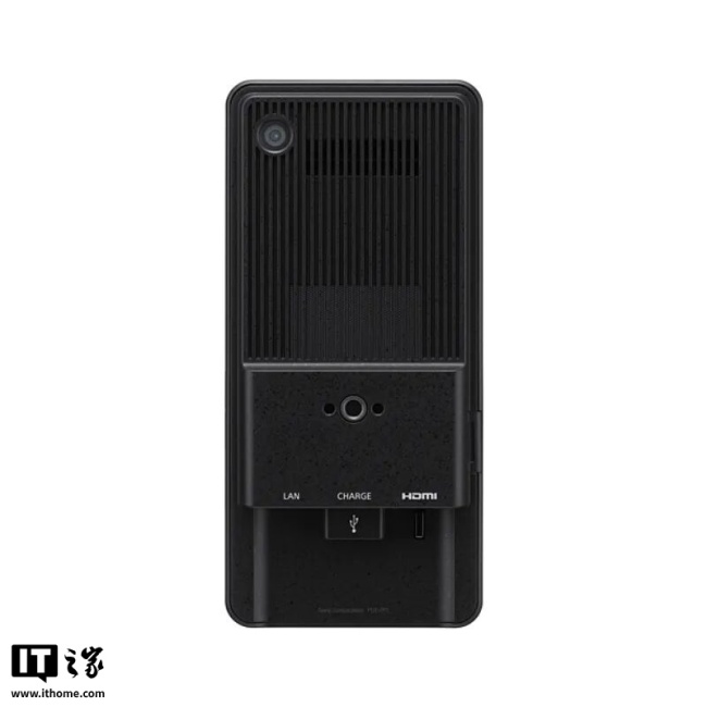 7999 元，索尼发布便携式 5G 无线数据终端 PDT-FP1