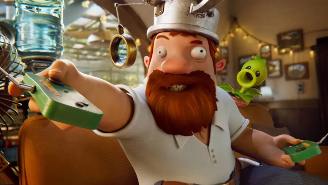 塔防游戏《植物大战僵尸:重植版》遭泄露,糟糕 AI 升级技术激怒玩家