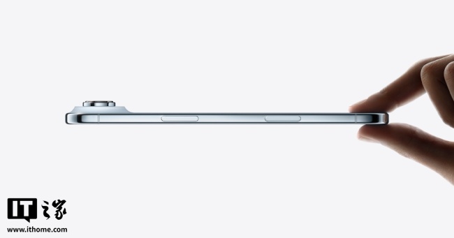郭明錤:苹果 iPhone Air 需求不及预期,供应链产能将缩减超 80%