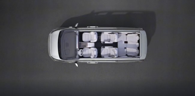 法拉第未来 FX Super One 汽车发布：混增 / 纯电版本、超级智脸系统，售价 30.9 万迪拉姆起