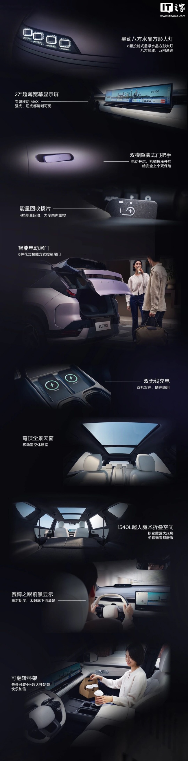 11.98 万元起，北京现代 EO 羿欧纯电 SUV 上市