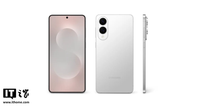 Galaxy S26 Edge 没被砍掉?消息称三星内部正酝酿一款更轻薄新机,开发进度晚于系列其它产品