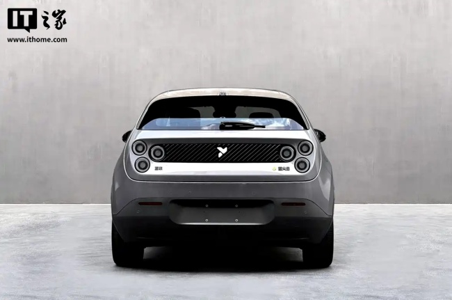 换装高功率电机，蔚来 firefly 萤火虫新车申报