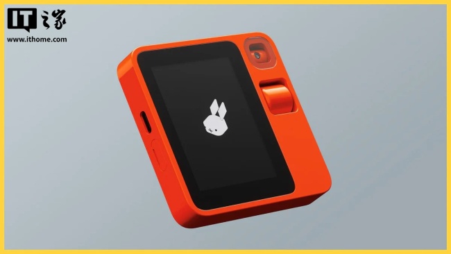 曝 Rabbit 公司停薪数月，官方坚称 Rabbit R1 下一代版本将面世