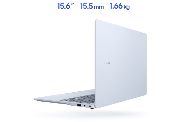 三星发布 Galaxy Book5 Edge 笔记本：内置 5G 模块，续航 27 小时
