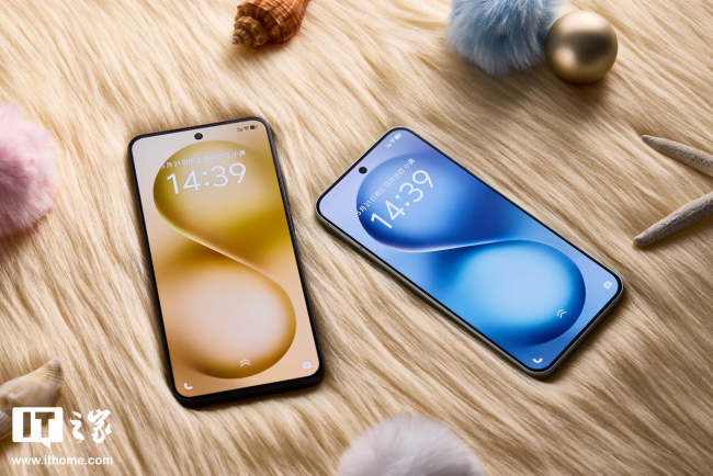 vivo S50 系列新机“官方首爆”:史上旗舰配置最多的 S,采用高通骁龙 8 Gen5 芯片