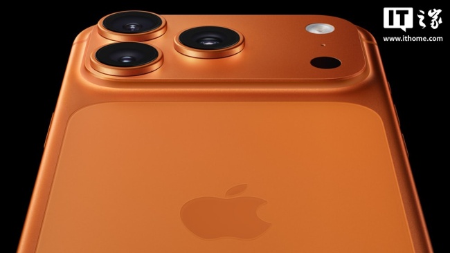 古尔曼:苹果 iPhone 正经历史上最大变革,iPhone 18/Pro 分开发布