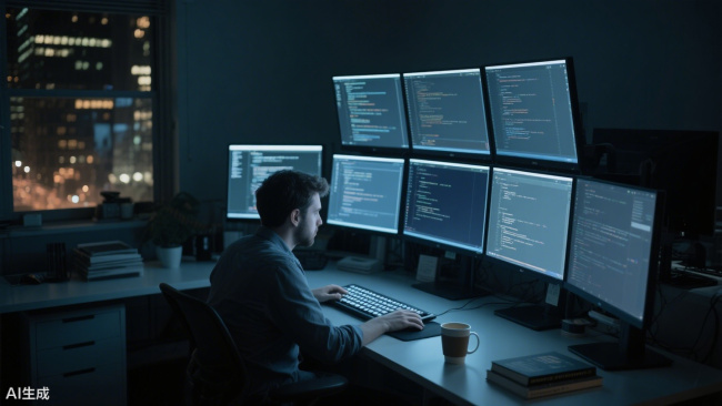 科技行业裁员潮与 AI 豪言反差鲜明,Meta 项目时薪从 21 美元降至 16 美元