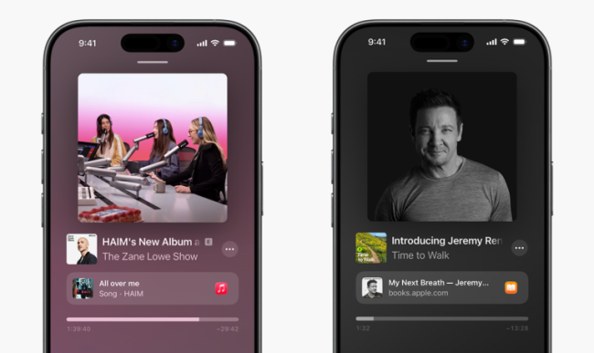 苹果发布 iOS / iPadOS 26.2 公测版 Beta 2：AirDrop 新模式，强化液态玻璃设计与多任务增强