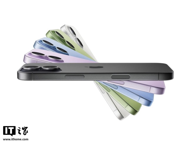 消息称苹果 iPhone 17 系列本周完成中国市场激活 1000W+ 里程碑,发售不到两个月