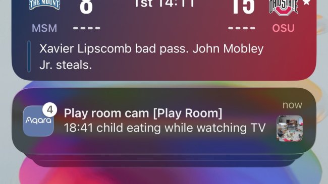 苹果带屏 HomePod 前瞻：定位智能家居中枢，创新小组件、升级 Siri