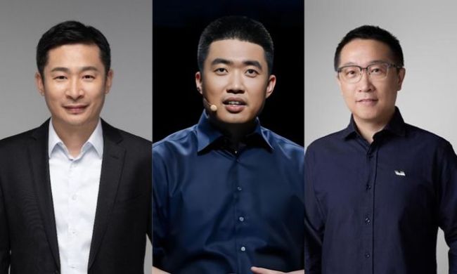 理想交出3年最差季报 李想承认犯错