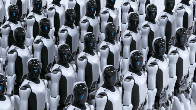 优必选人形机器人再获 1.43 亿元订单，2025 全年订单总额达 13 亿元