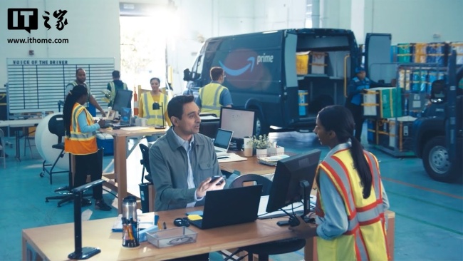 亚马逊力推 AI 遭超千名员工联署反对:越帮越忙,还带来更多工作量