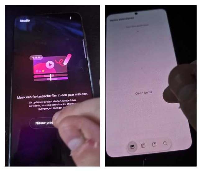 三星 One UI 8.5 首曝：UI 大改、增强 Galaxy 手机保养
