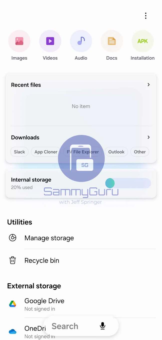 三星 One UI 8.5 首曝：UI 大改、增强 Galaxy 手机保养