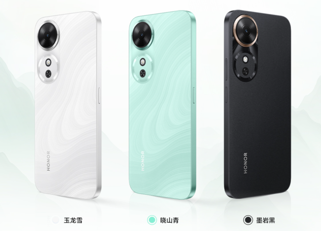 荣耀畅玩 60A 手机参数曝光：2.2GHz 处理器、5130mAh 电池