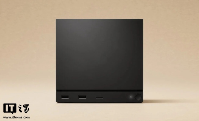 成本分析显示，Valve Steam Machine 有望定价 699 美元