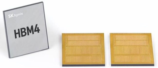 集邦预计:英伟达 2026 年 HBM4 供应由 SK 海力士主导,若调高速度要求有利于三星