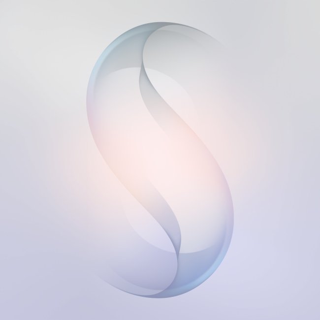 三星 Galaxy S26 系列手机默认壁纸曝光，可选薄荷绿、珊瑚橙、紫色等变体