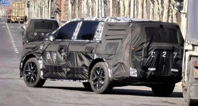  小米三款新车全面曝光，这次真要放大招了 