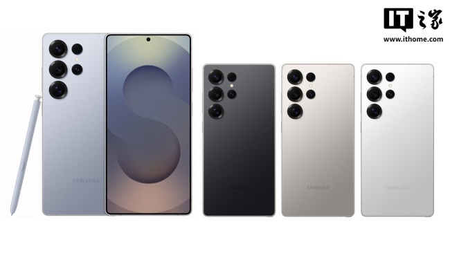 三星 Galaxy S26 Ultra 现身 FCC,全球版、美版有望搭载骁龙 8 Elite Gen 5 芯片