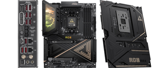 七款主板满足不同需求，微星正式发布 AMD X870 (E) MAX / EVO 中期改款