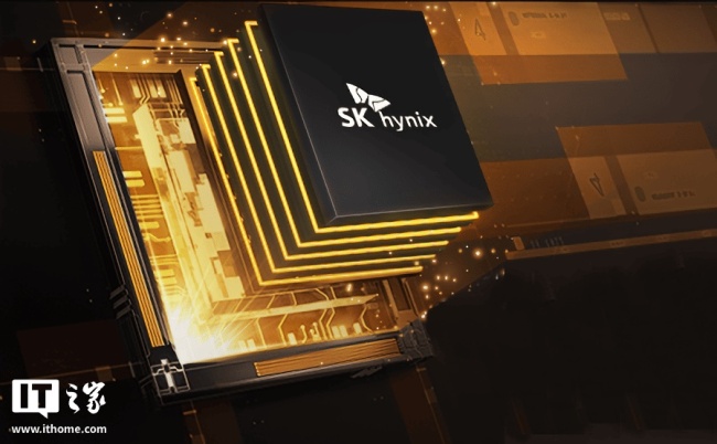 相比 HBM3E 最高涨 70%，消息称 SK 海力士已大幅上调 HBM4 定价